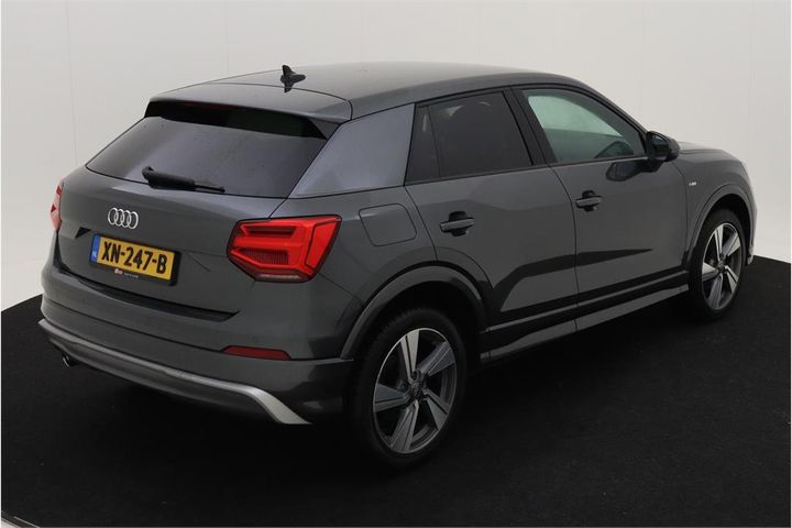 Photo 3 VIN: WAUZZZGA3KA040048 - AUDI Q2 