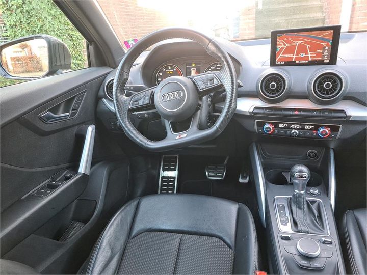 Photo 6 VIN: WAUZZZGA3KA040048 - AUDI Q2 