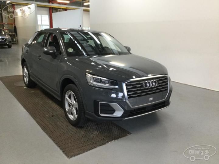 Photo 17 VIN: WAUZZZGA3KA049686 - AUDI Q2 SUV 