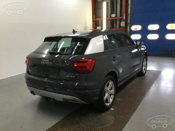 Photo 18 VIN: WAUZZZGA3KA049686 - AUDI Q2 SUV 