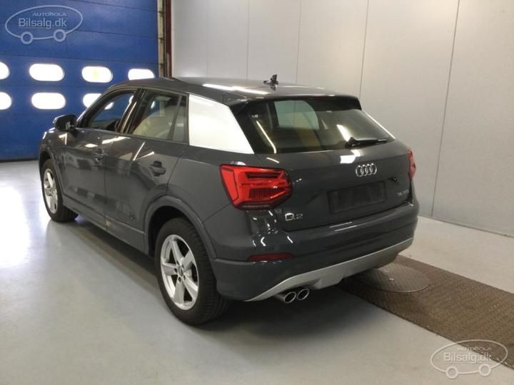 Photo 20 VIN: WAUZZZGA3KA049686 - AUDI Q2 SUV 