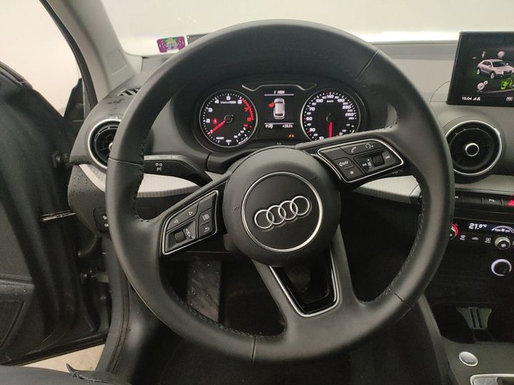 Photo 19 VIN: WAUZZZGA3KA064401 - AUDI Q2 '16 