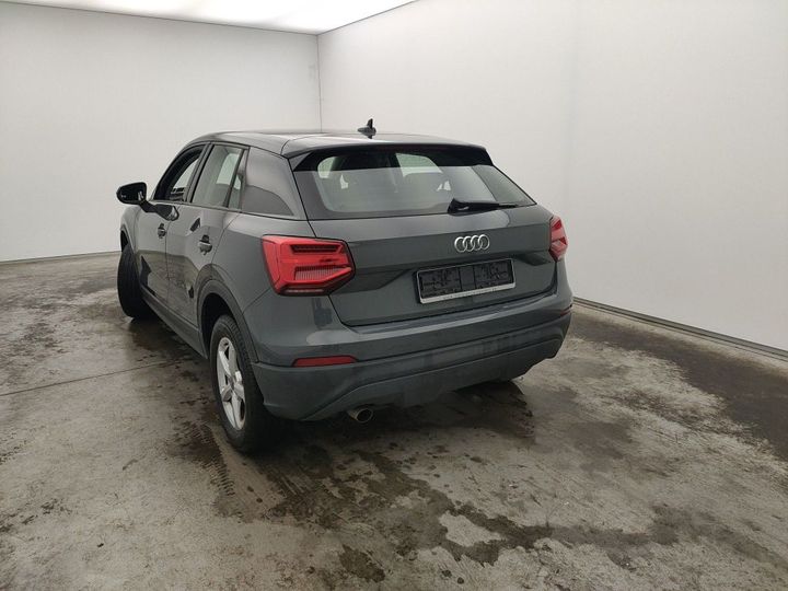 Photo 6 VIN: WAUZZZGA3KA064401 - AUDI Q2 '16 