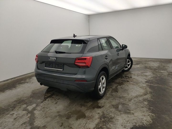 Photo 1 VIN: WAUZZZGA3KA064401 - AUDI Q2 '16 