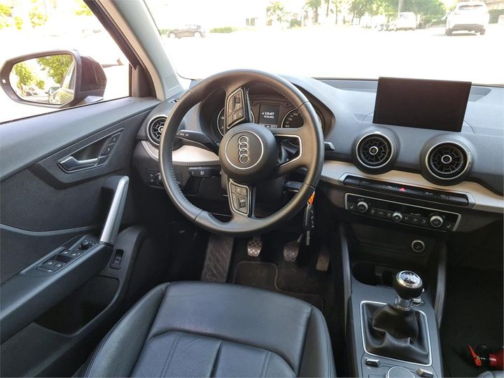 Photo 12 VIN: WAUZZZGA3KA064740 - AUDI Q2 