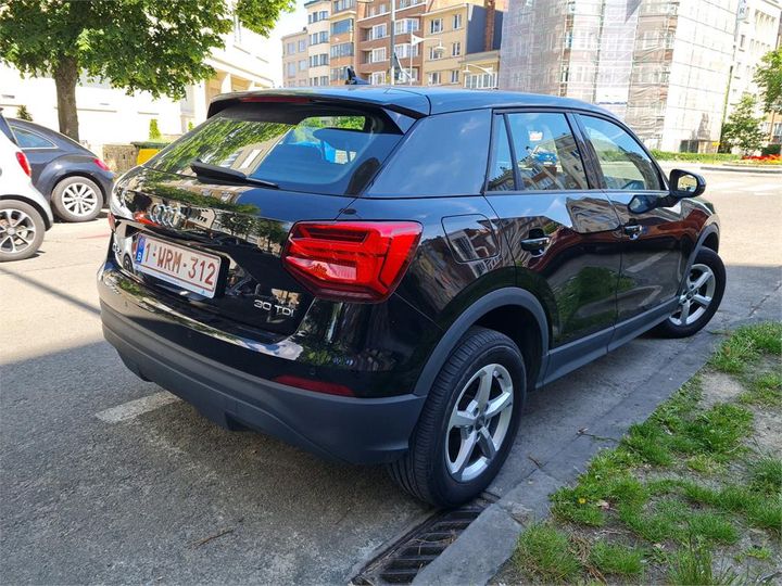 Photo 2 VIN: WAUZZZGA3KA064740 - AUDI Q2 