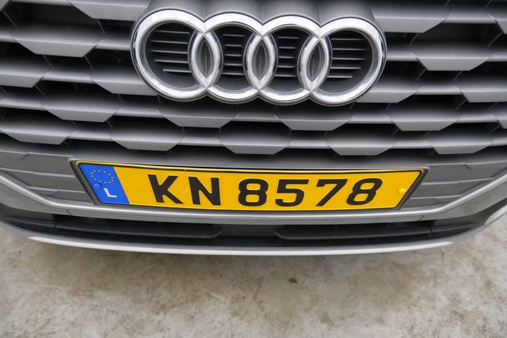 Photo 5 VIN: WAUZZZGA3KA066987 - AUDI Q2 &#3916 