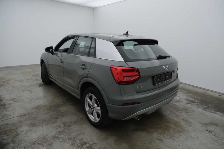 Photo 7 VIN: WAUZZZGA3KA066987 - AUDI Q2 &#3916 