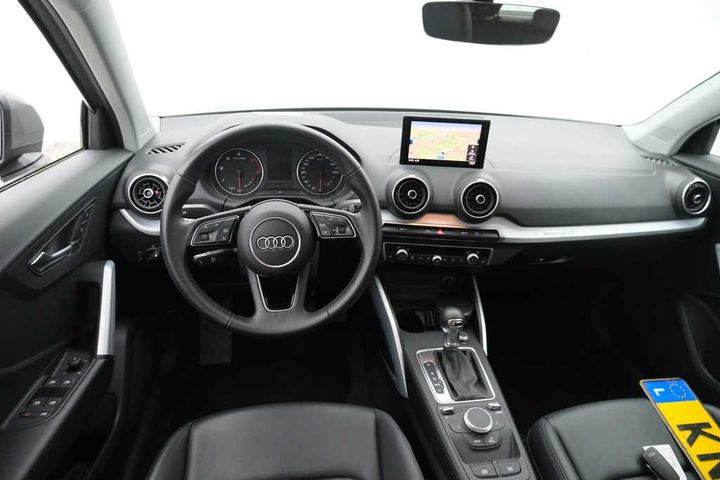 Photo 9 VIN: WAUZZZGA3KA066987 - AUDI Q2 &#3916 