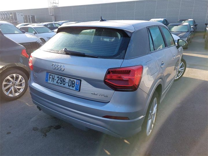 Photo 2 VIN: WAUZZZGA3KA077939 - AUDI Q2 