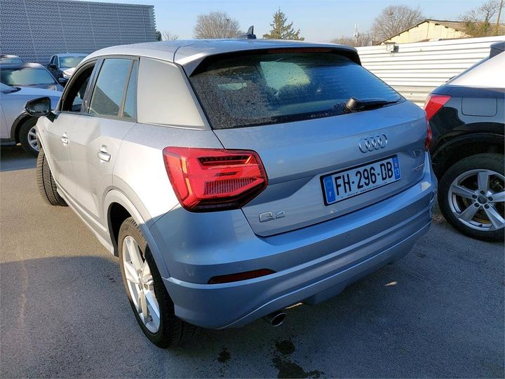 Photo 7 VIN: WAUZZZGA3KA077939 - AUDI Q2 