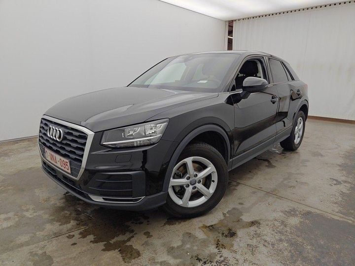 Photo 0 VIN: WAUZZZGA3KA082381 - AUDI Q2 '16 