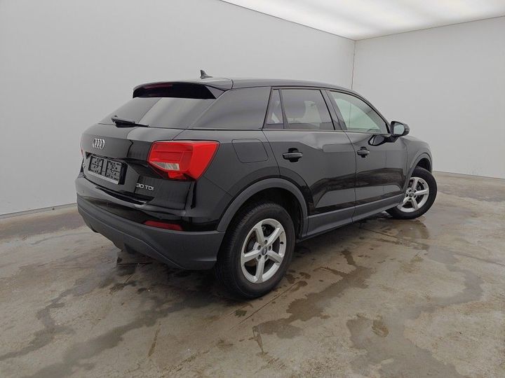 Photo 1 VIN: WAUZZZGA3KA082381 - AUDI Q2 '16 