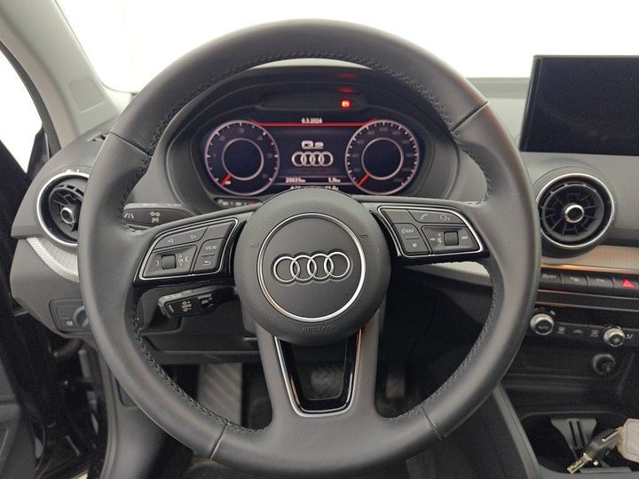 Photo 23 VIN: WAUZZZGA3KA082381 - AUDI Q2 '16 