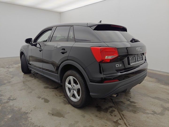 Photo 6 VIN: WAUZZZGA3KA082381 - AUDI Q2 '16 