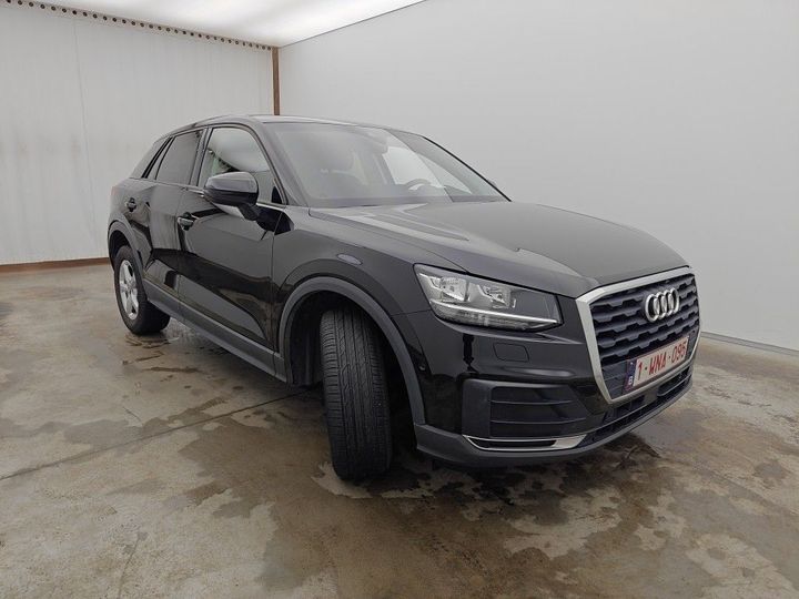 Photo 7 VIN: WAUZZZGA3KA082381 - AUDI Q2 '16 