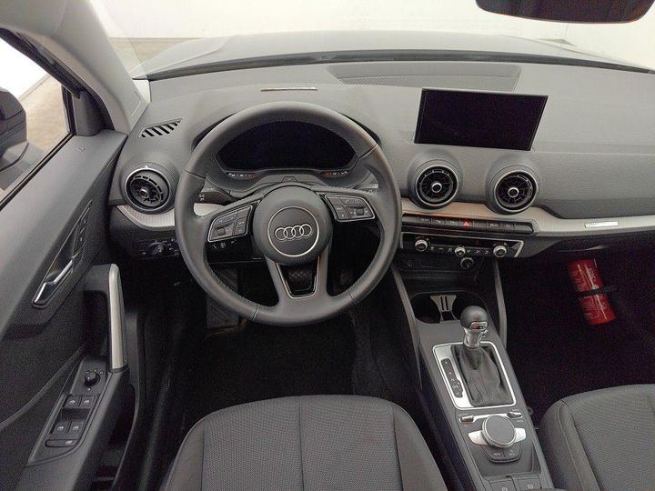 Photo 8 VIN: WAUZZZGA3KA082381 - AUDI Q2 '16 