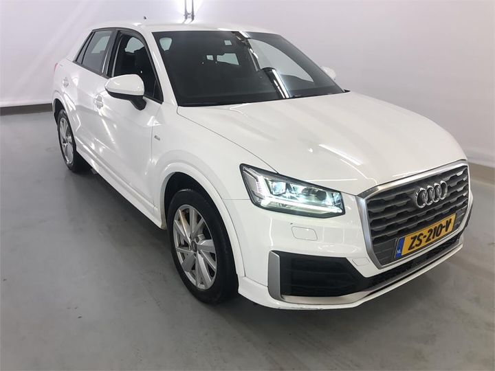 Photo 14 VIN: WAUZZZGA3KA087919 - AUDI Q2 