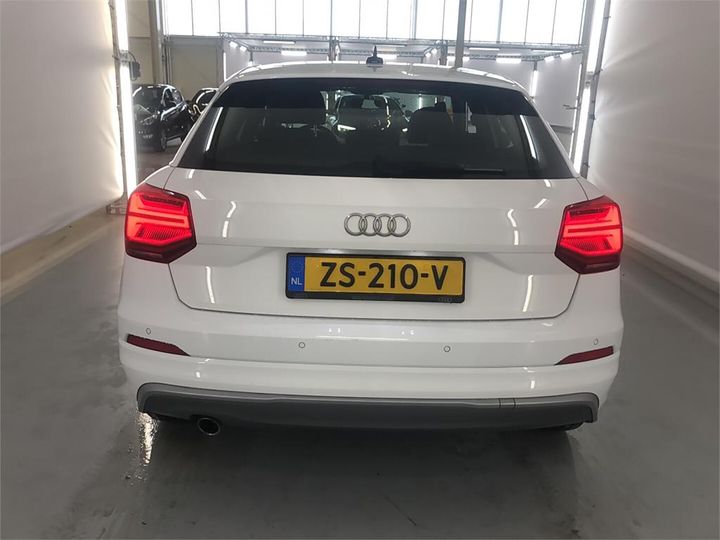 Photo 18 VIN: WAUZZZGA3KA087919 - AUDI Q2 