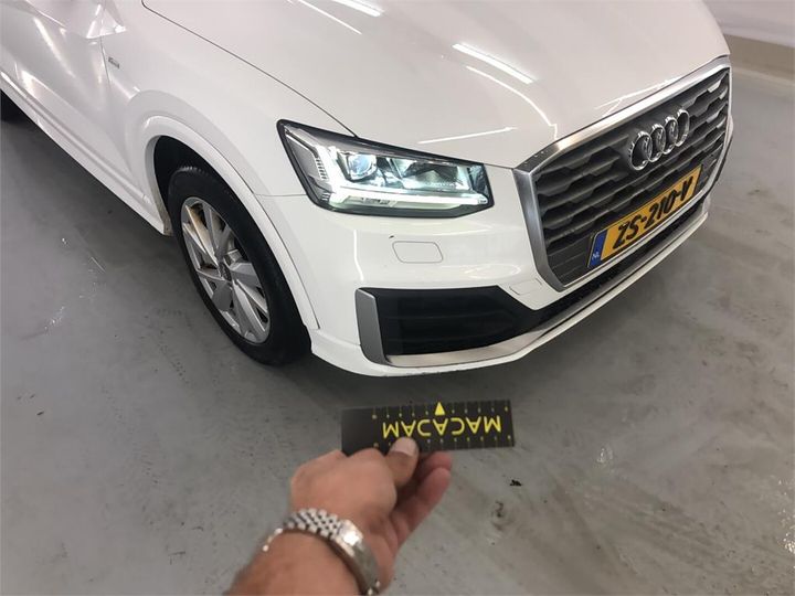 Photo 30 VIN: WAUZZZGA3KA087919 - AUDI Q2 