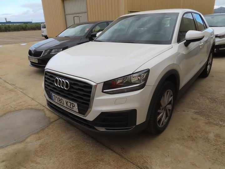 Photo 0 VIN: WAUZZZGA3KA089699 - AUDI Q2 