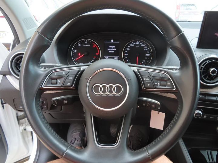 Photo 10 VIN: WAUZZZGA3KA089699 - AUDI Q2 