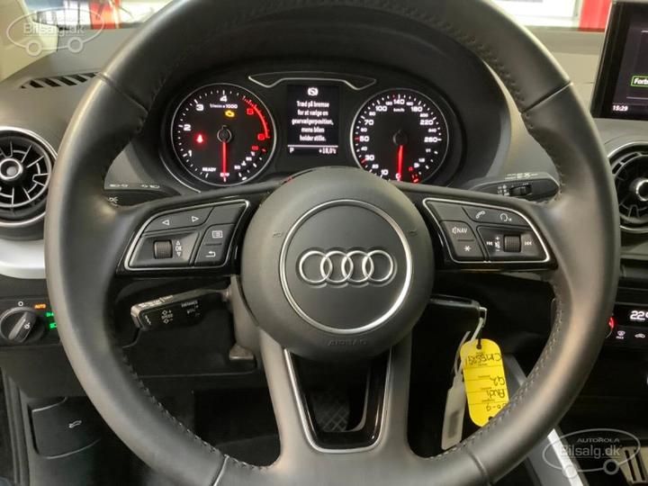 Photo 17 VIN: WAUZZZGA3LA005950 - AUDI Q2 SUV 