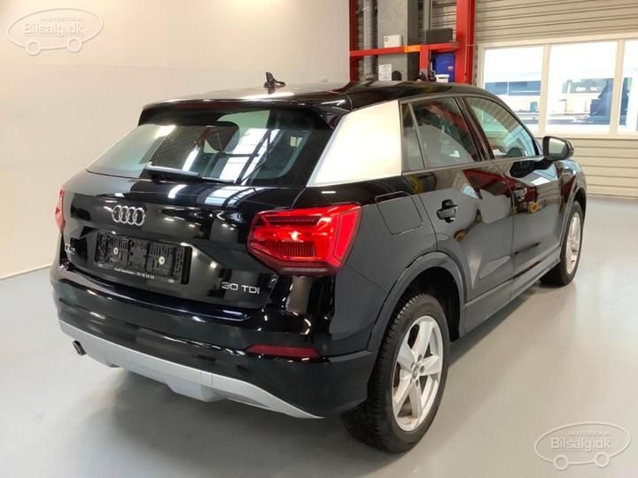 Photo 5 VIN: WAUZZZGA3LA005950 - AUDI Q2 SUV 