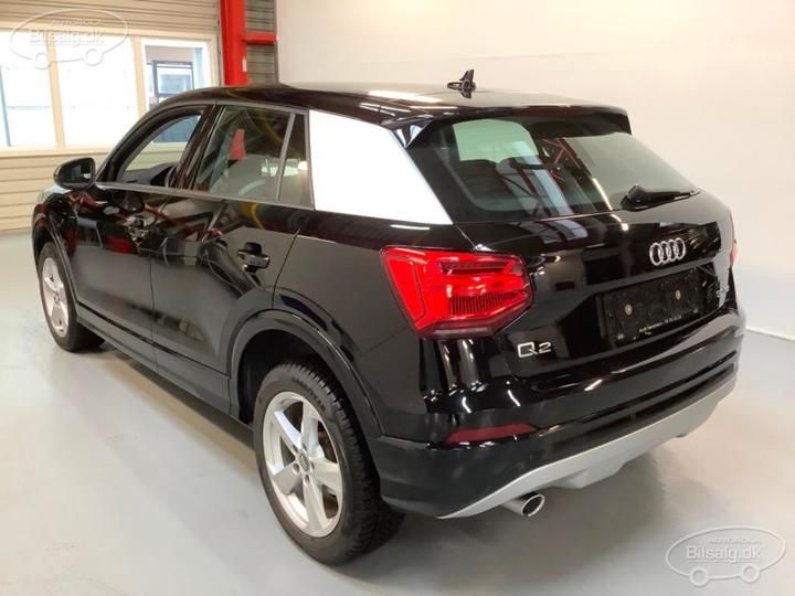 Photo 6 VIN: WAUZZZGA3LA005950 - AUDI Q2 SUV 