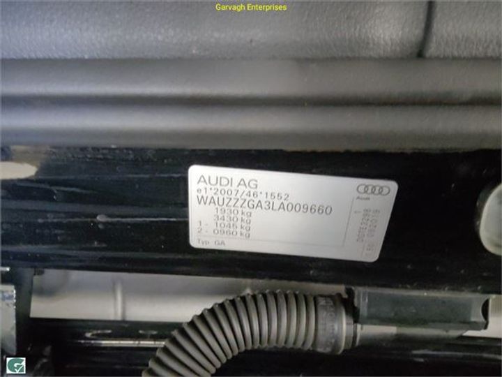 Photo 13 VIN: WAUZZZGA3LA009660 - AUDI Q2 