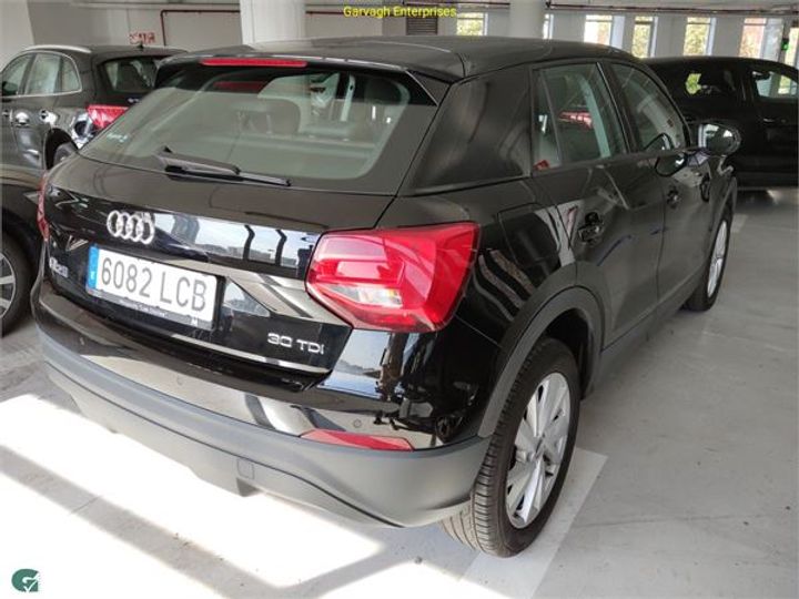 Photo 21 VIN: WAUZZZGA3LA009660 - AUDI Q2 