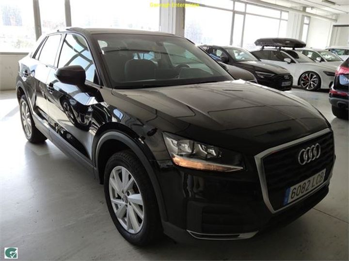 Photo 32 VIN: WAUZZZGA3LA009660 - AUDI Q2 