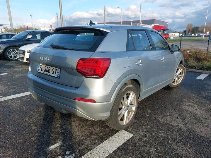 Photo 8 VIN: WAUZZZGA3LA012039 - AUDI Q2 