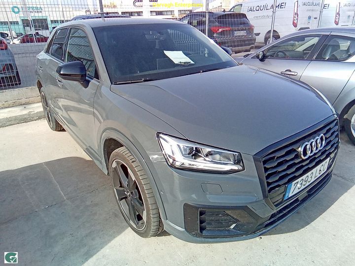 Photo 12 VIN: WAUZZZGA3LA012266 - AUDI Q2 