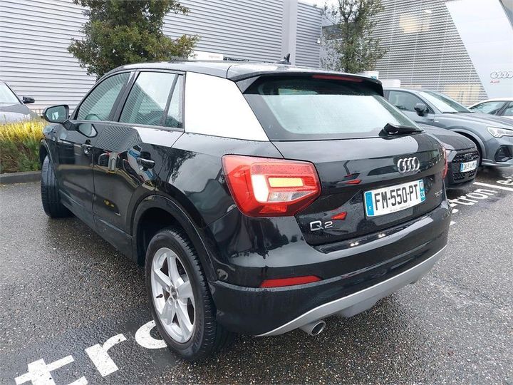 Photo 3 VIN: WAUZZZGA3LA030167 - AUDI Q2 