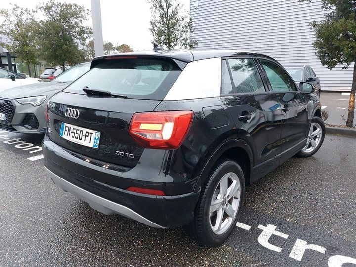 Photo 6 VIN: WAUZZZGA3LA030167 - AUDI Q2 