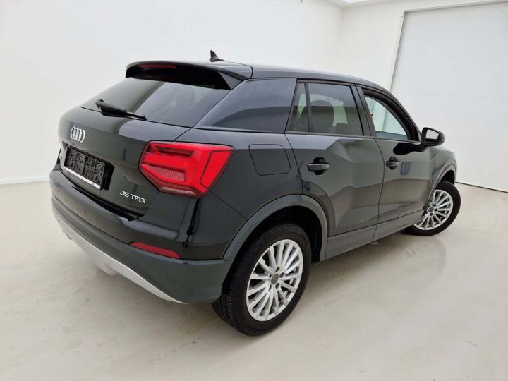 Photo 1 VIN: WAUZZZGA3LA050404 - AUDI Q2 