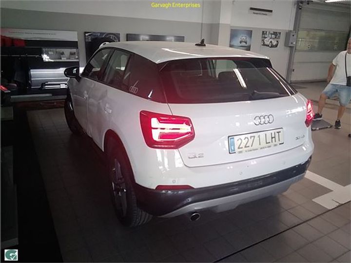 Photo 32 VIN: WAUZZZGA3LA065002 - AUDI Q2 