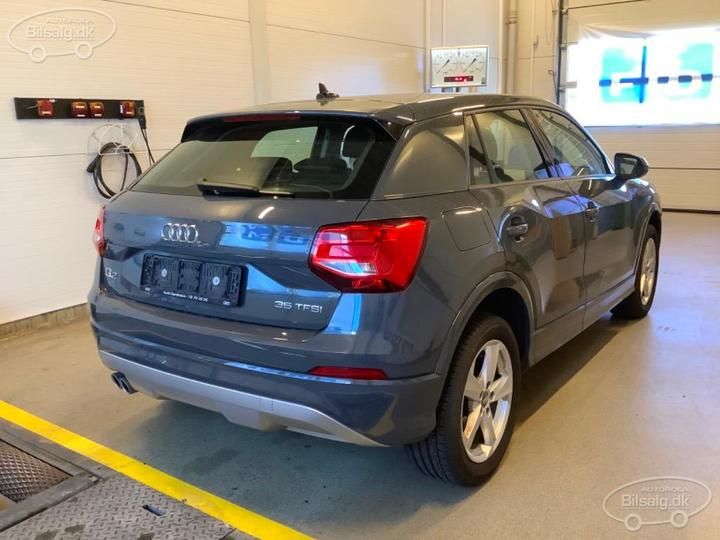 Photo 21 VIN: WAUZZZGA3LA066554 - AUDI Q2 SUV 