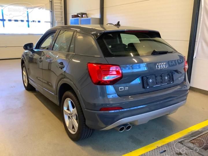 Photo 22 VIN: WAUZZZGA3LA066554 - AUDI Q2 SUV 