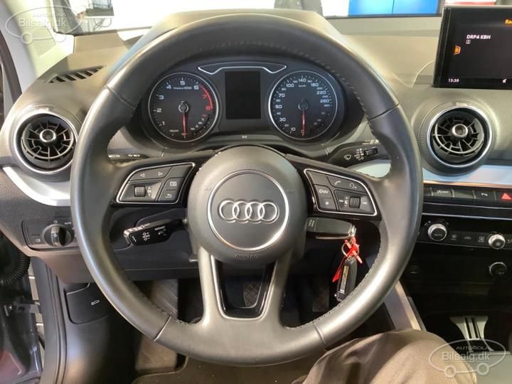 Photo 6 VIN: WAUZZZGA3LA066554 - AUDI Q2 SUV 