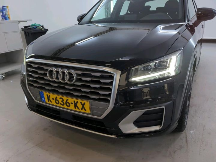 Photo 17 VIN: WAUZZZGA3LA083581 - AUDI Q2 