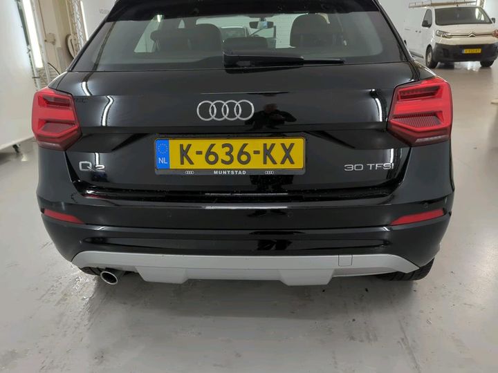 Photo 27 VIN: WAUZZZGA3LA083581 - AUDI Q2 