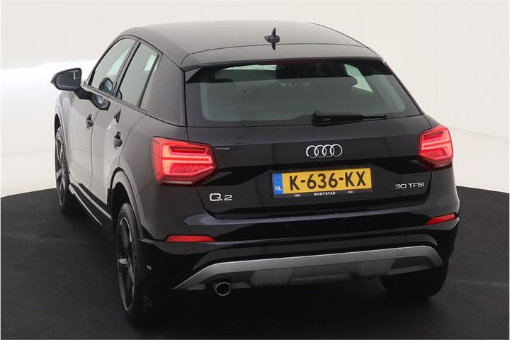 Photo 3 VIN: WAUZZZGA3LA083581 - AUDI Q2 