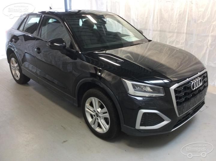 Photo 13 VIN: WAUZZZGA3MA018411 - AUDI Q2 SUV 