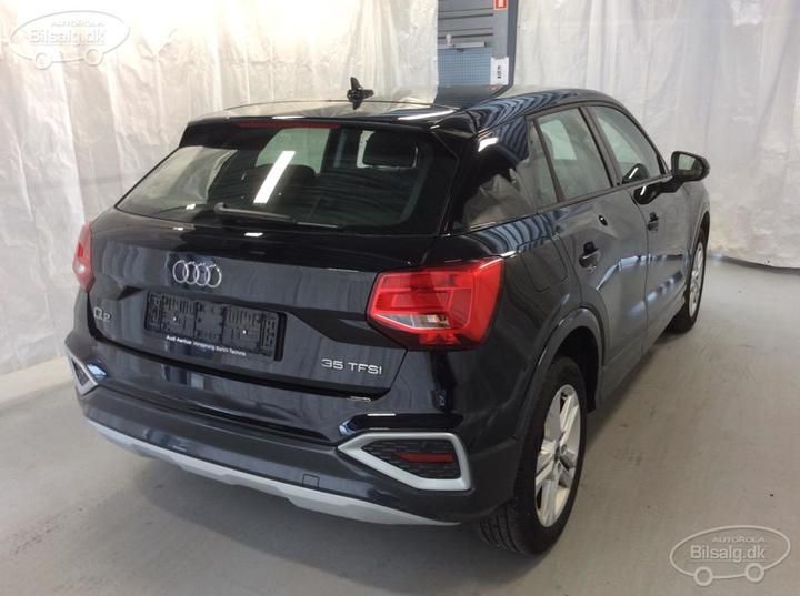 Photo 16 VIN: WAUZZZGA3MA018411 - AUDI Q2 SUV 