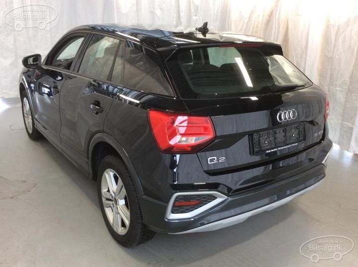 Photo 18 VIN: WAUZZZGA3MA018411 - AUDI Q2 SUV 