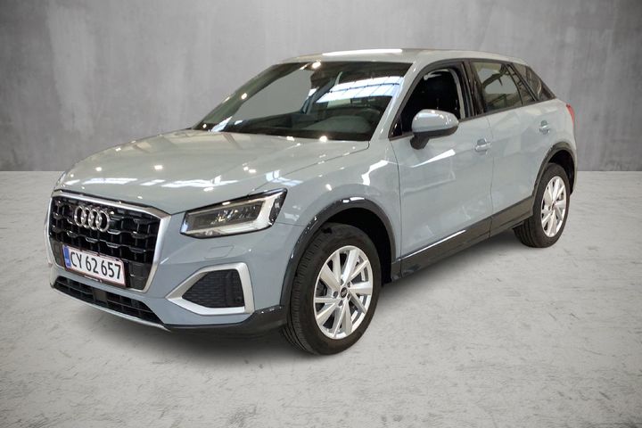 Photo 0 VIN: WAUZZZGA3MA023866 - AUDI Q2 