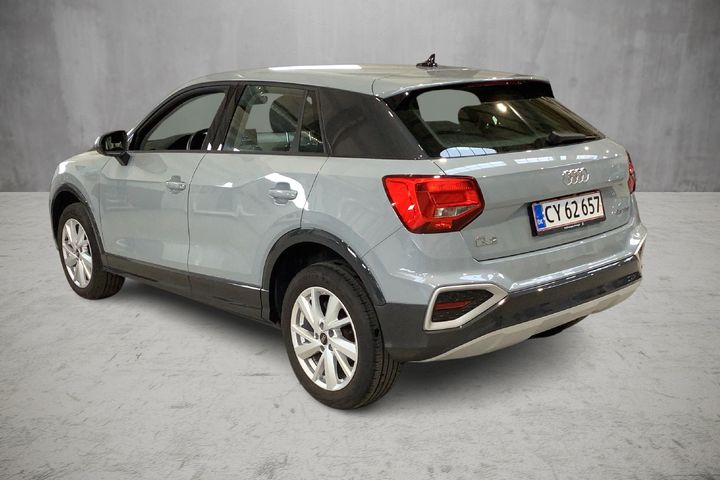 Photo 11 VIN: WAUZZZGA3MA023866 - AUDI Q2 