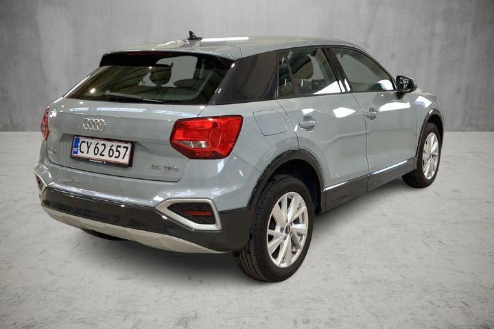 Photo 7 VIN: WAUZZZGA3MA023866 - AUDI Q2 